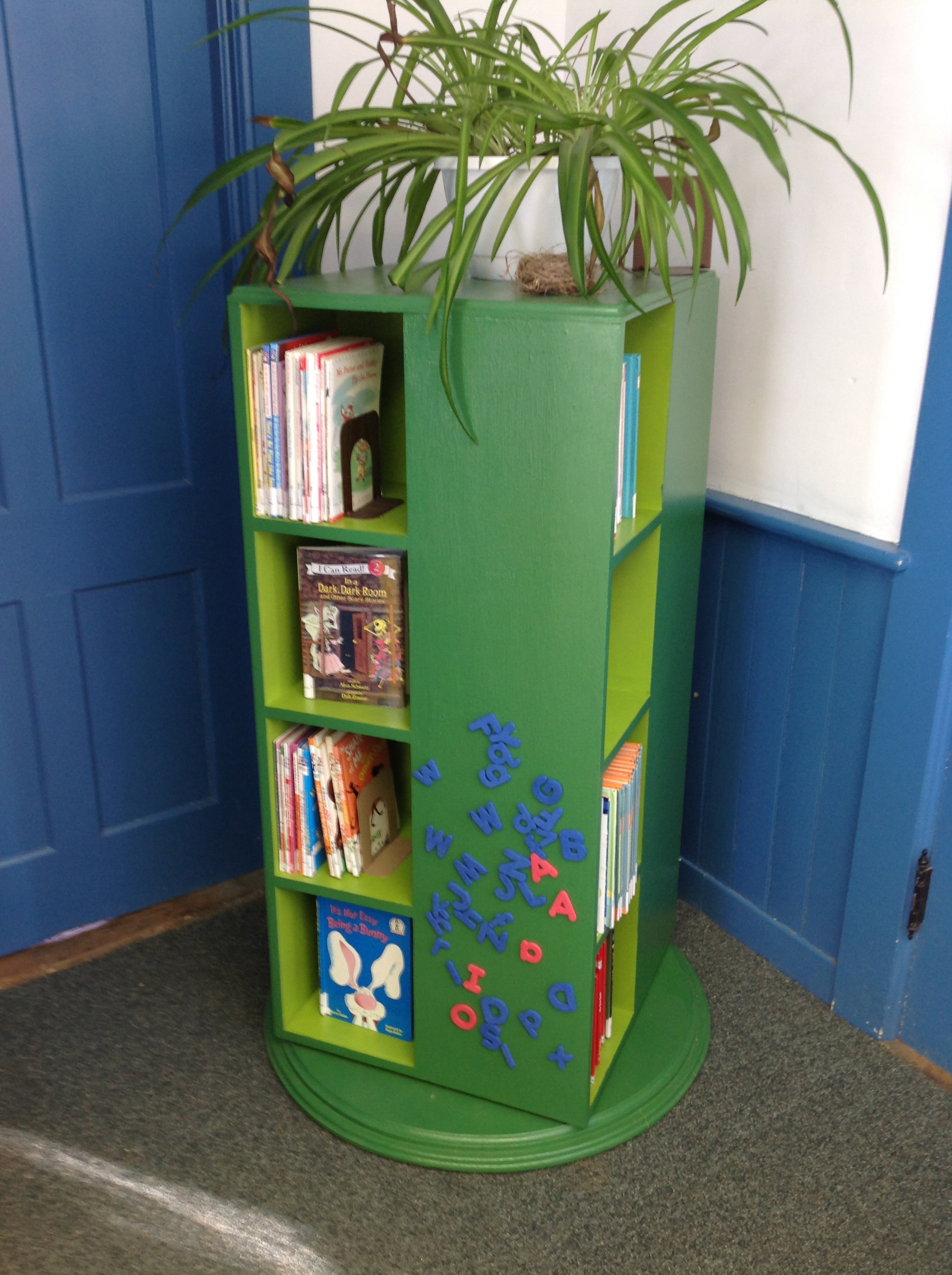 Photo Gallery Orwell Free Library